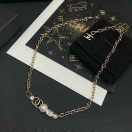 Picture of Chanel Necklace _SKUChanelnecklace03cly1375174